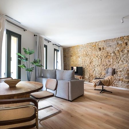 Azcarraga Apartments Овьедо Экстерьер фото