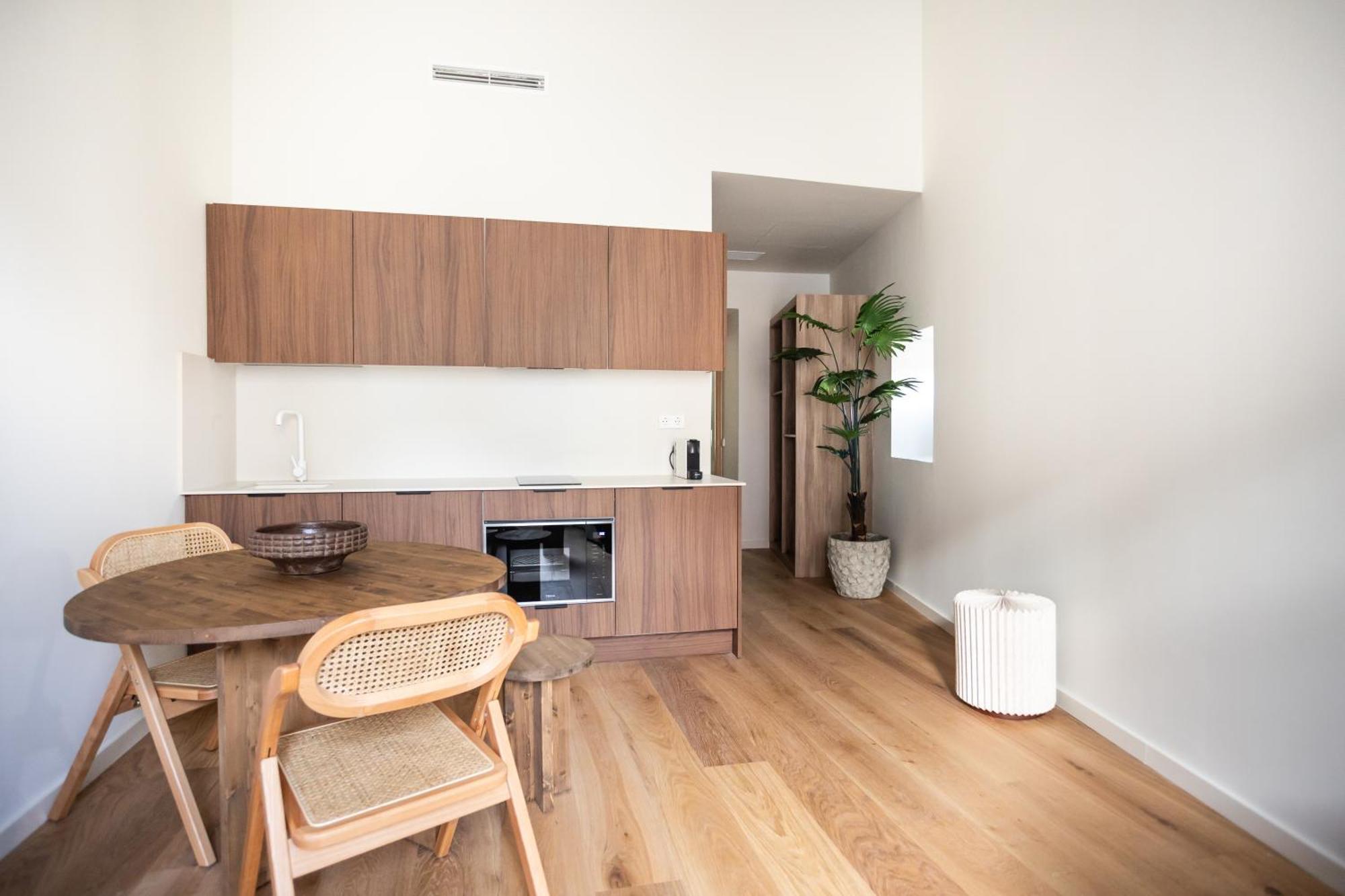 Azcarraga Apartments Овьедо Экстерьер фото