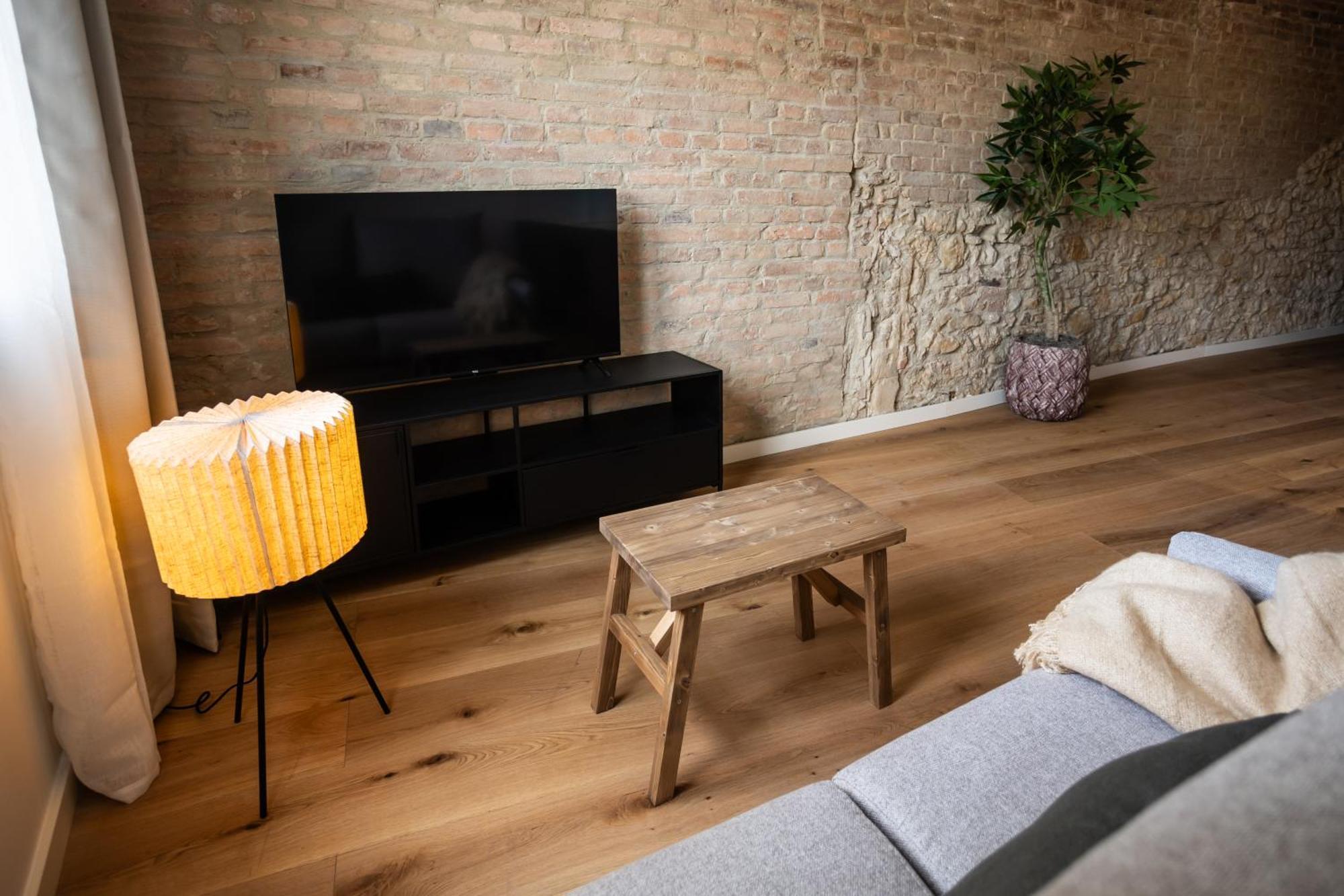Azcarraga Apartments Овьедо Экстерьер фото