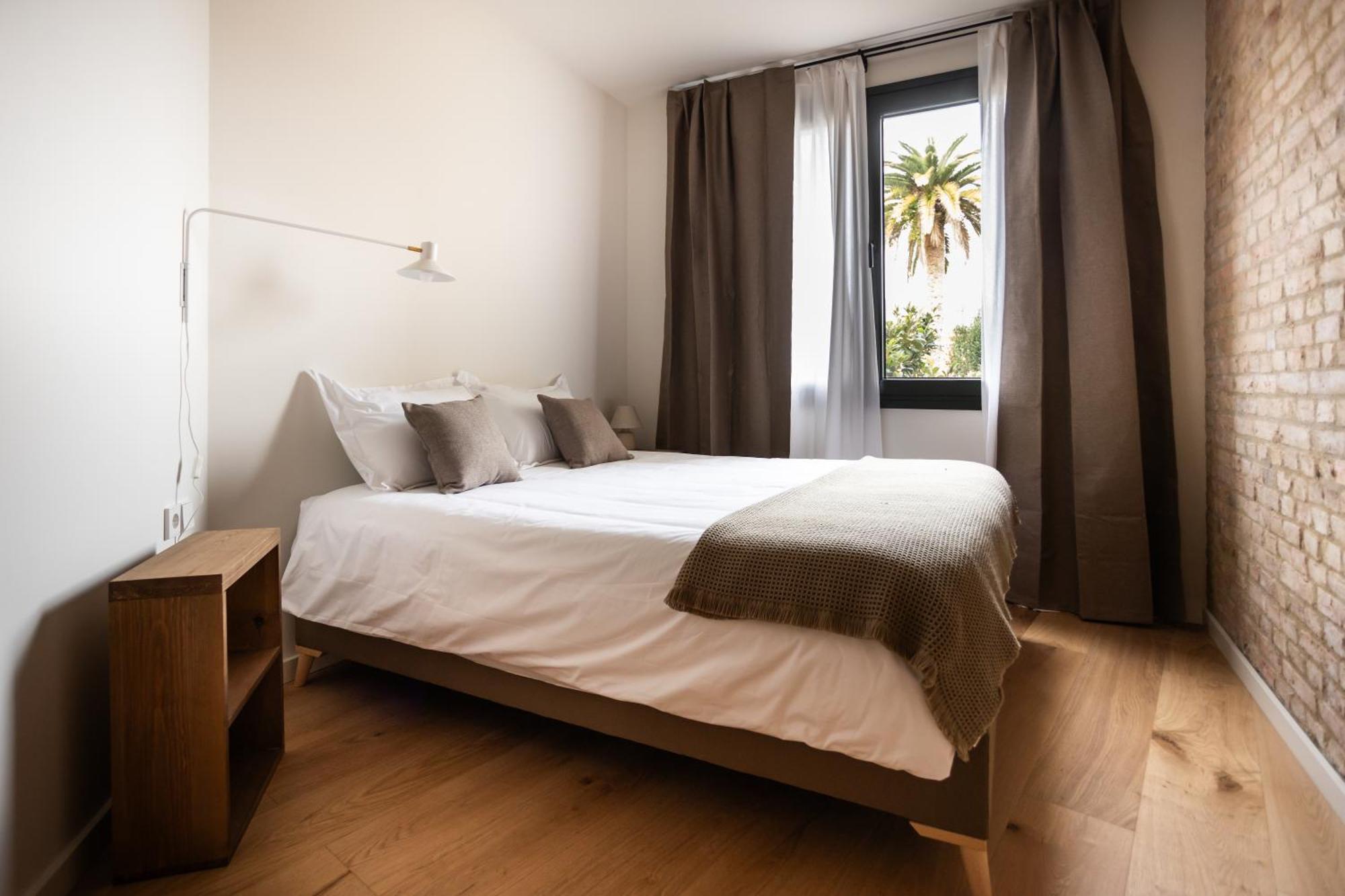 Azcarraga Apartments Овьедо Экстерьер фото